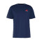 Maglia New Balance Uni-ssentials Cotton