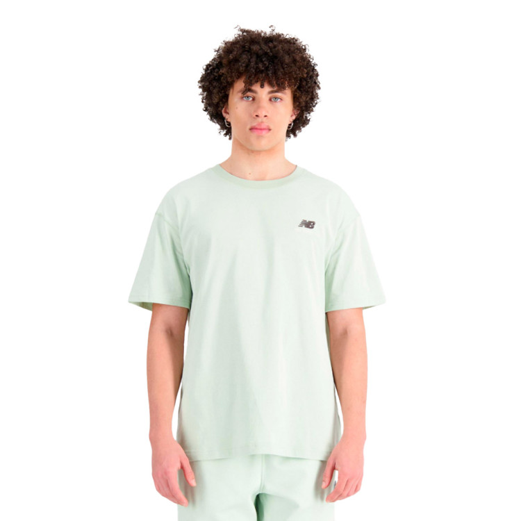 camiseta-new-balance-uni-ssentials-cotton-verde-0