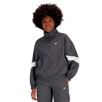 Veste Femme Athletics Remastered Woven