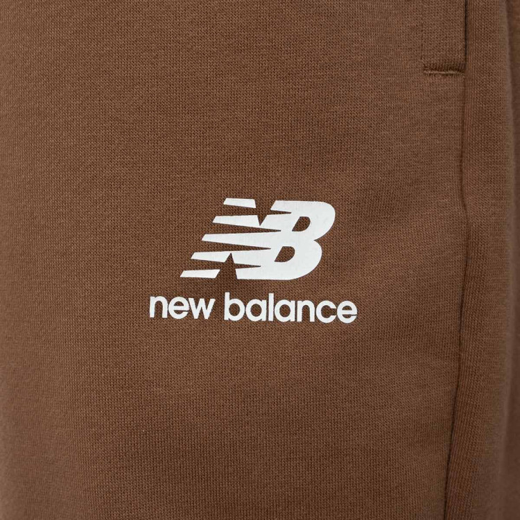 pantalon-largo-new-balance-essentials-stacked-logo-french-terry-mujer-marron-3