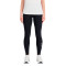 Malla Essentials Americana Cotton Spandex Mujer Black