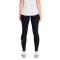 Malla Essentials Americana Cotton Spandex Mujer Black