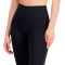 Malla Essentials Americana Cotton Spandex Mujer Black