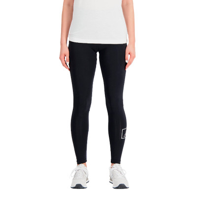 Essentials Americana Cotton Spandex Mujer Pantoletten