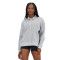 New Balance Athletics Collared Mujer Pullover