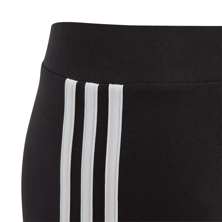 malla-adidas-3-stripes-nina-black-white-3