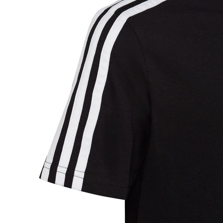 camiseta-adidas-3-stripes-nino-black-white-4