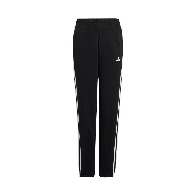 pantalon-largo-adidas-3-stripes-nino-black-white-0