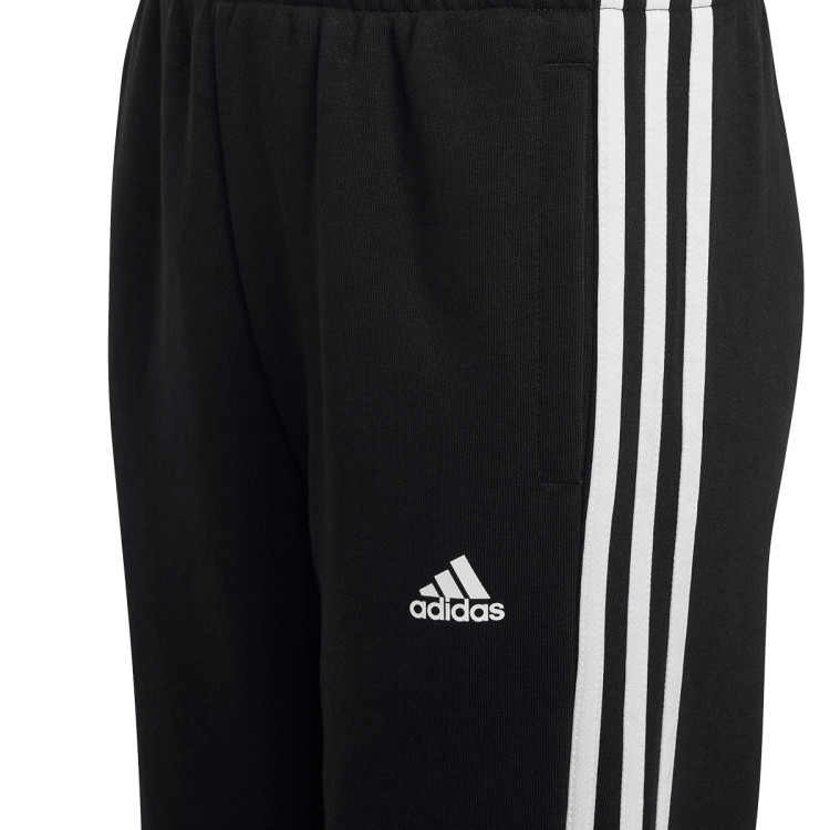 pantalon-largo-adidas-3-stripes-nino-black-white-2