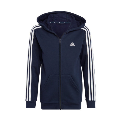 Sudadera 3 Stripes Niño