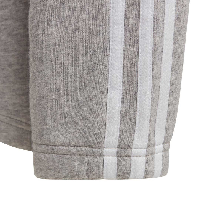pantalon-largo-adidas-3-stripes-nino-medium-grey-heather-white-4