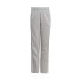 3 Stripes Niño Medium Grey Heather-White
