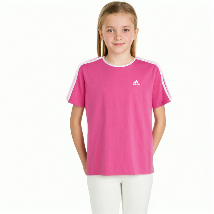 camiseta-adidas-3-stripes-nina-semi-lucid-fuchsia-white-0.jpg