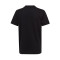 Camiseta Big Logo Niño Black-White