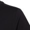 Camiseta Big Logo Niño Black-White