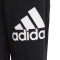 Pantalón largo adidas Big Logo Niño