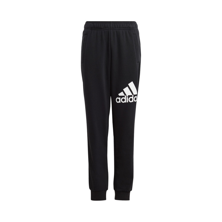 pantalon-largo-adidas-big-logo-nino-black-white-2