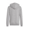 Sudadera Big Logo 2 Niño Medium Grey Heather-White