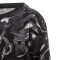 Maglia adidas Future Icons Allover Print Bambina