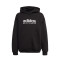 Sudadera All Szn Niño Black-White