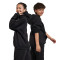 Sudadera All Szn Niño Black-White