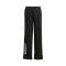 Pantalón largo All Szn Niño Black-White
