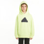 Future Icons Logo Niño Pulse Lime-Black
