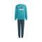 Conjunto pants adidas Big Logo Niño