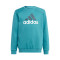 adidas Big Logo Niño Trainingsanzug