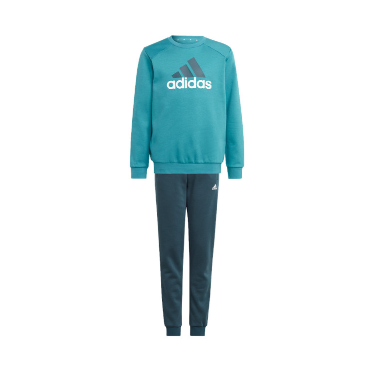 Big boys deals adidas tracksuit