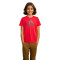 Camiseta Big Logo Niño Better Scarlet-Shadow Red