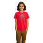 Big Logo Bambino Better Scarlet-Shadow Red