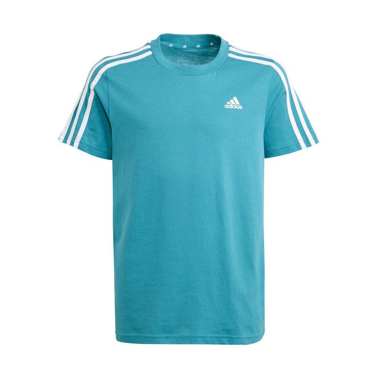 camiseta-adidas-3-stripes-nino-arctic-fusion-white-1