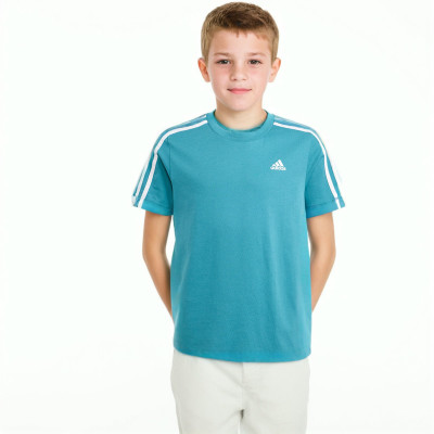 Kids 3 Stripes Jersey