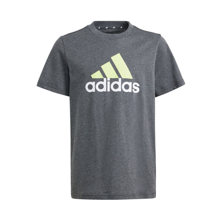 camiseta-adidas-big-logo-2-nino-dark-grey-heather-white-pulse-lime-0