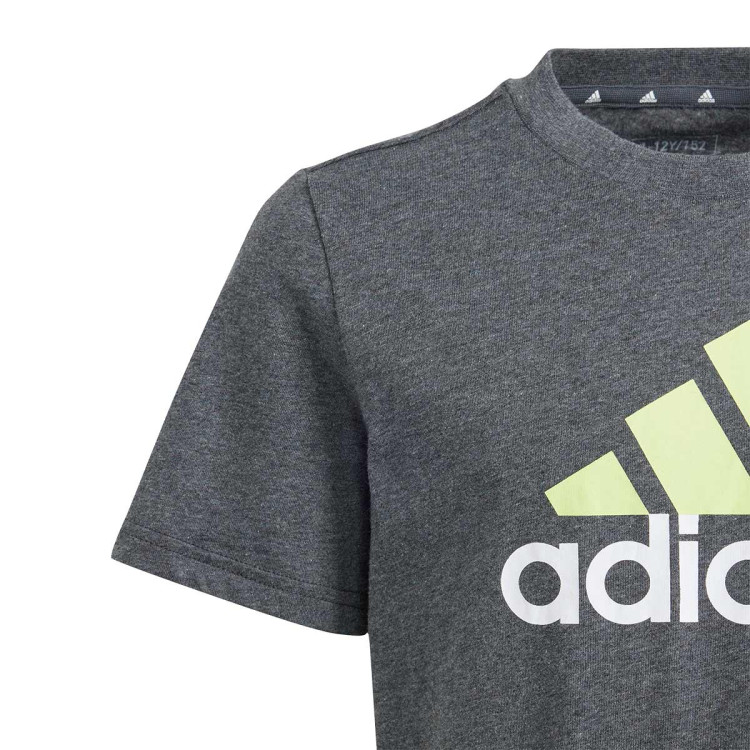 camiseta-adidas-big-logo-2-nino-dark-grey-heather-white-pulse-lime-2