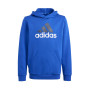Big Logo 2 Niño Semi Lucid Blue-White-Legend Ink