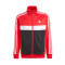 adidas Kids 3 Stripes Tiberio  Tracksuit