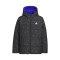 Cazadora Essentials Reversible Niño Black