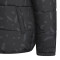 Cazadora Essentials Reversible Niño Black