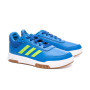 Kids Sport 2.0  Bright Royal-Lucid Lime-Team Royal Blue
