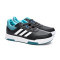 Zapatilla Sport 2.0 Niño Carbon- White-Arctic Fusion