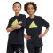 adidas Kids Future Icons Logo Jersey