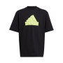 Future Icons Logo Bambino-Black-Pulse Lime