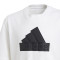 adidas Future Icons Logo Niño Pullover