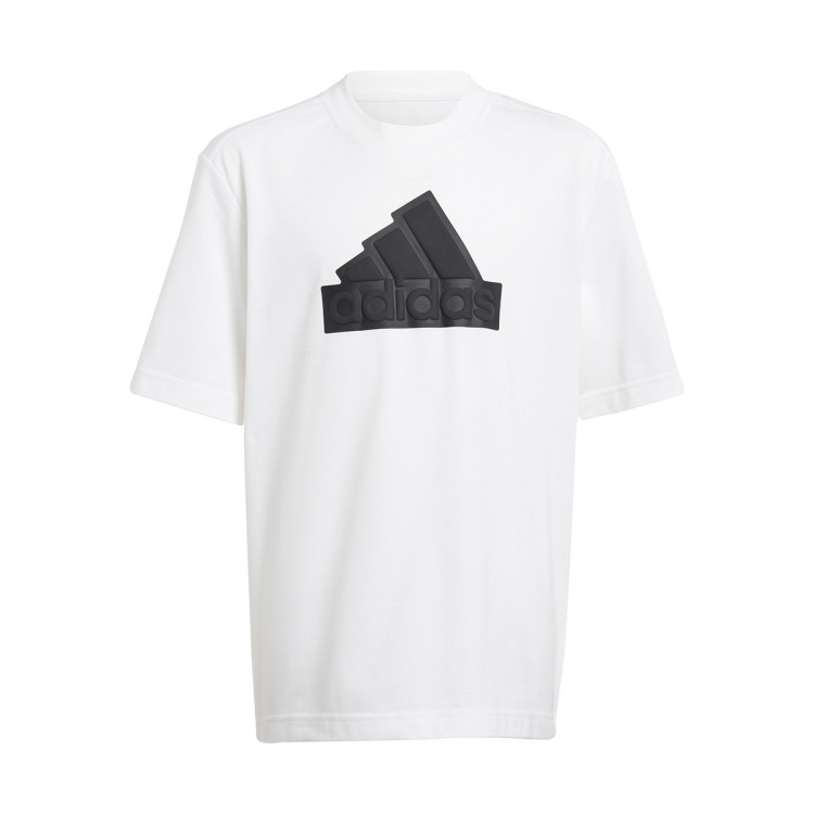camiseta-adidas-future-icons-logo-nino-white-black-1