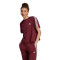 Jersey adidas 3 Stripes Mujer