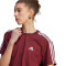 Jersey adidas 3 Stripes Mujer