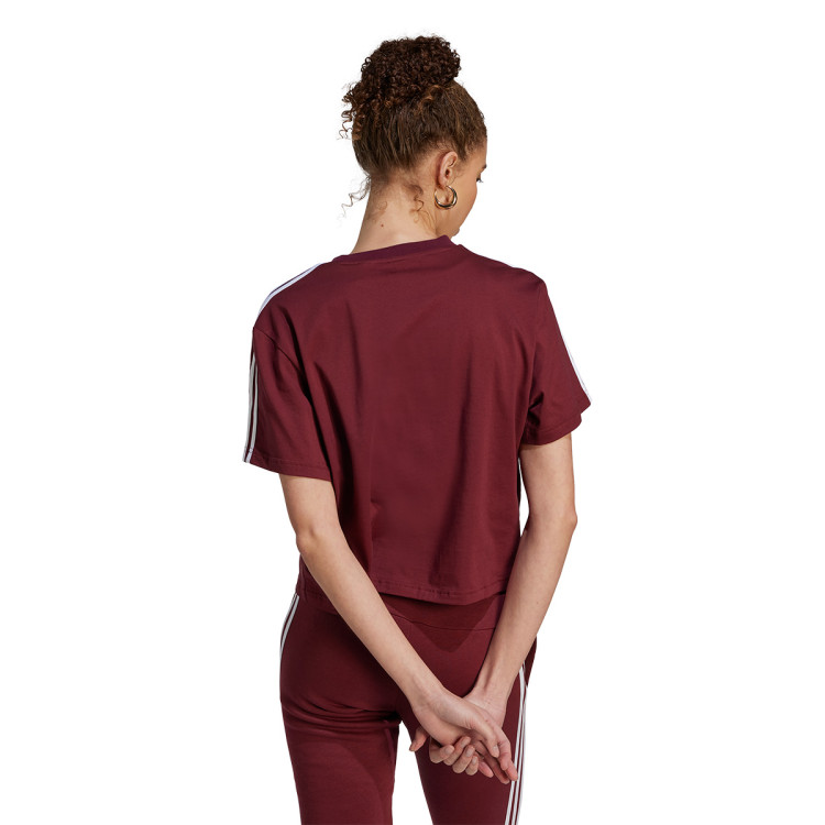camiseta-adidas-3-stripes-mujer-shadow-red-white-1.jpg
