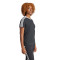 adidas Women 3 Stripes T-Shirt